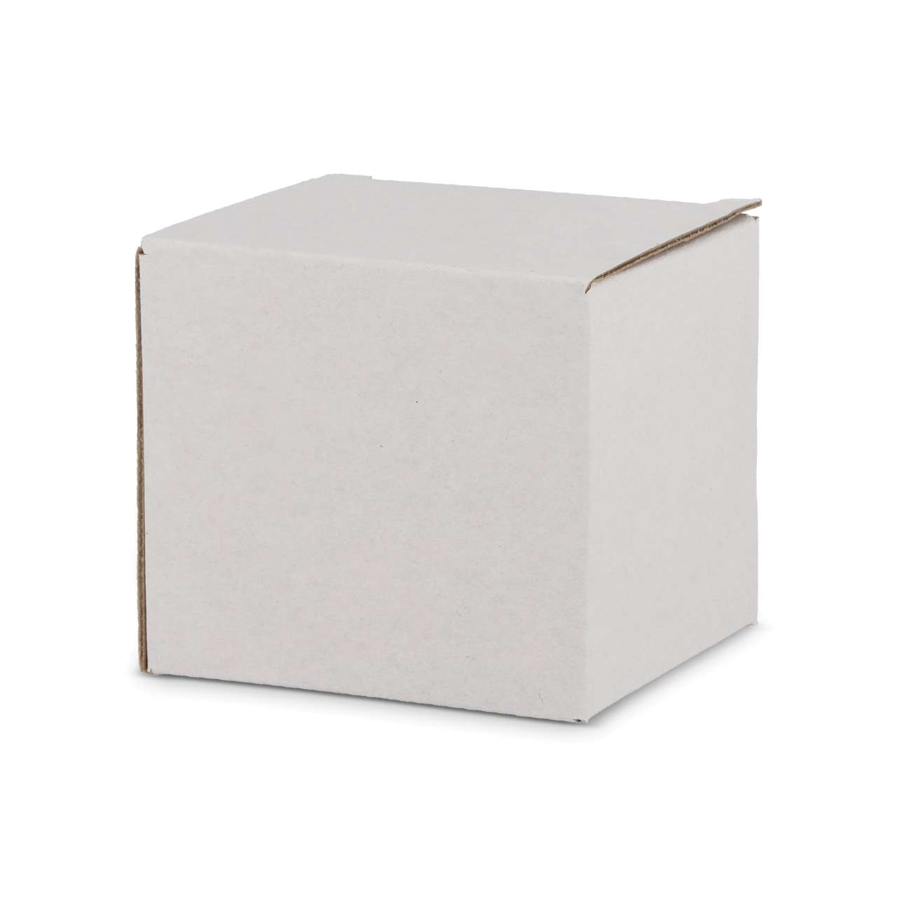 Individuell gestaltete Geschenkbox Tassen klein