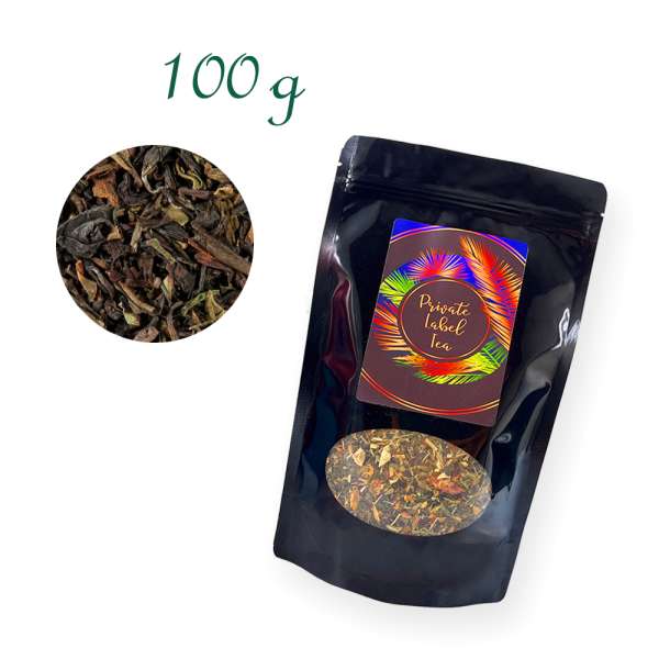 YuboFiT® Darjeeling Himalaya-Mischung Tee
