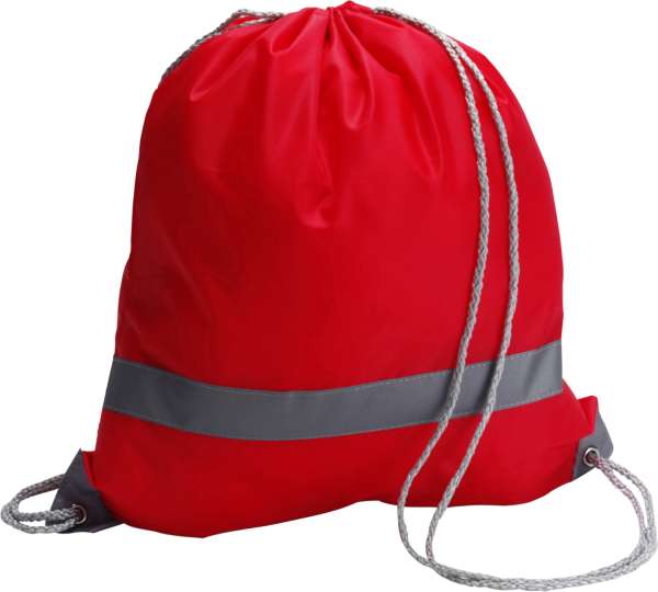Schuh- / Rucksack aus Polyester Sylvie