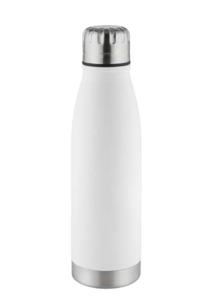 Metmaxx® Trinkflasche "GenerationRefill ProAntibak L"