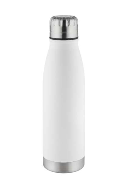 Metmaxx® Trinkflasche "GenerationRefill ProAntibak L"