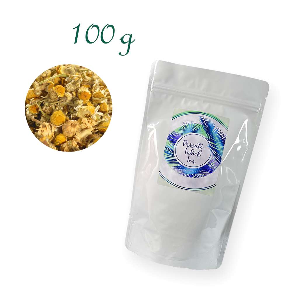 YuboFiT® YuboFiT® Kamillenblütentee