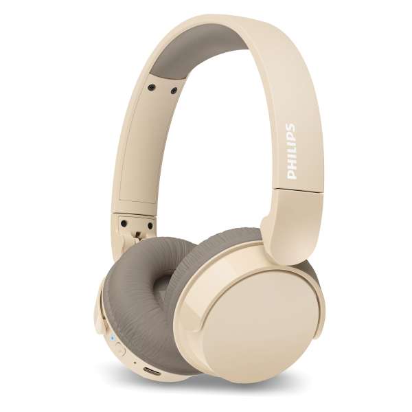 Philips Bluetooth on ear Kopfhörer mit 25 Stunden Spielzeit