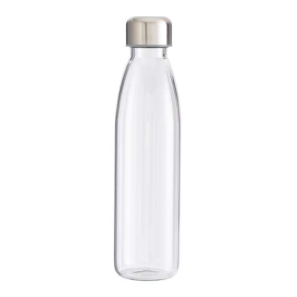 Trinkflasche RETUMBLER-myTOULON GLASS