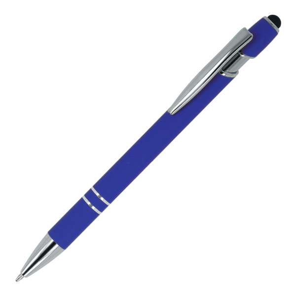 Paris Soft Touch R-AL schwarze Inkt