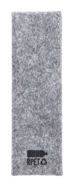 Stifteetui RPET Refelt Pen