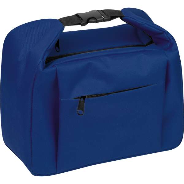 Kühltasche aus RPET TATJANA