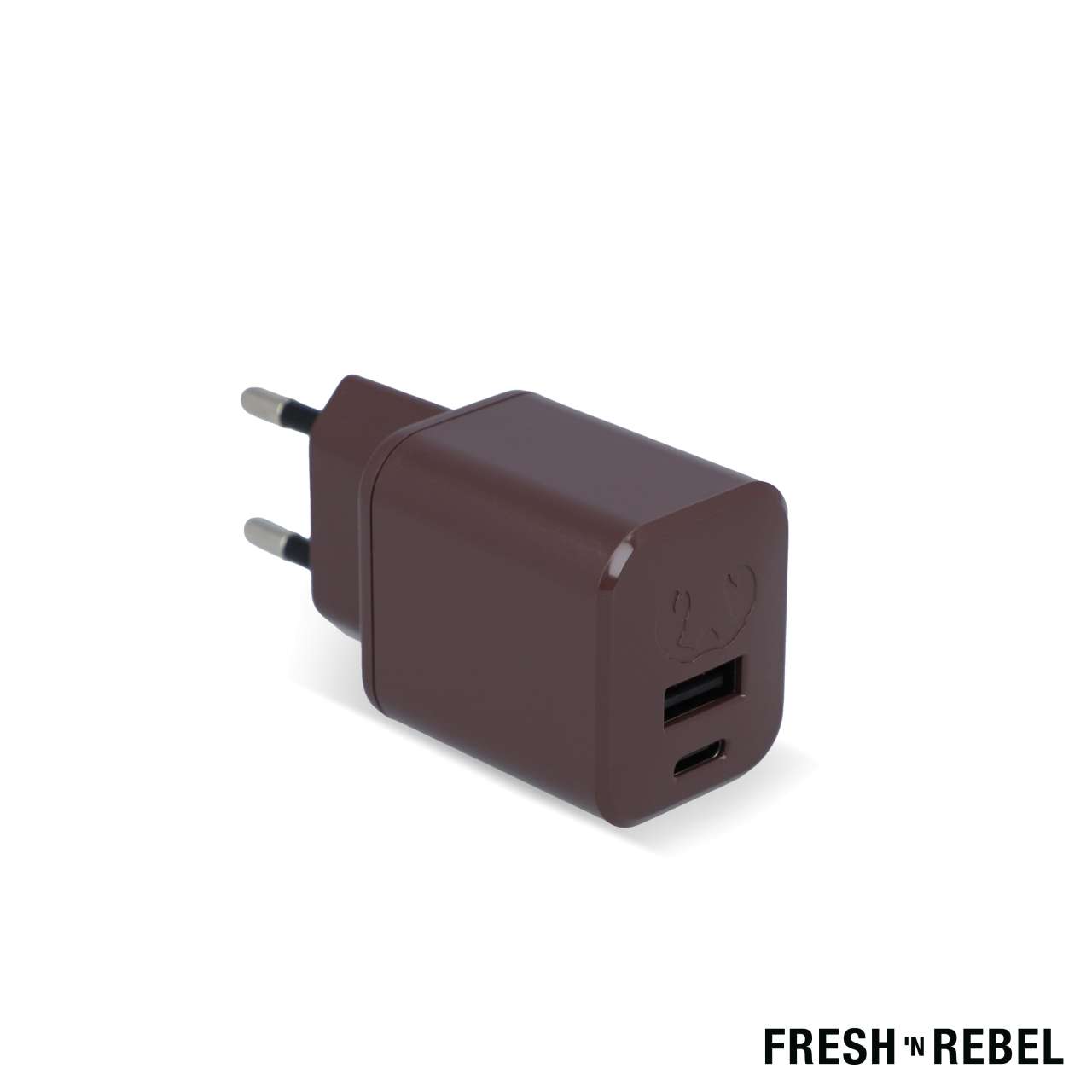 2WC30 I Fresh 'n Rebel Mini Charger USB-C + A PD // 30W