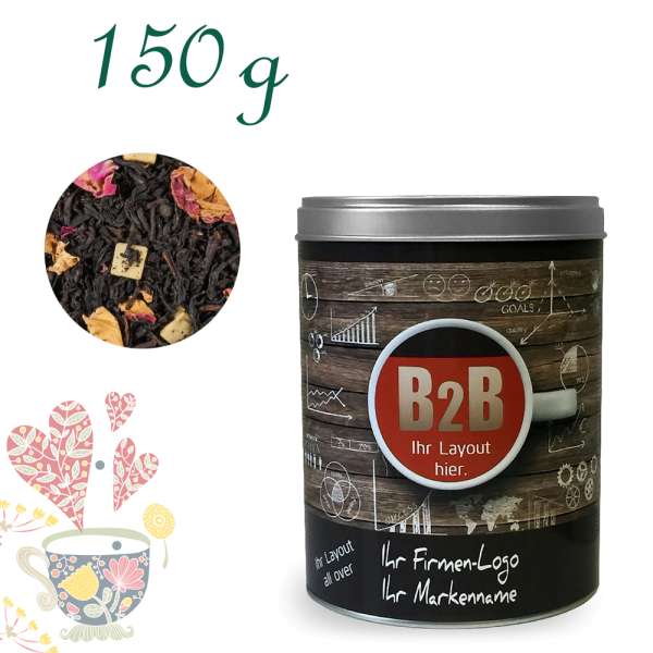 YuboFiT® Trüffel Praliné Tee