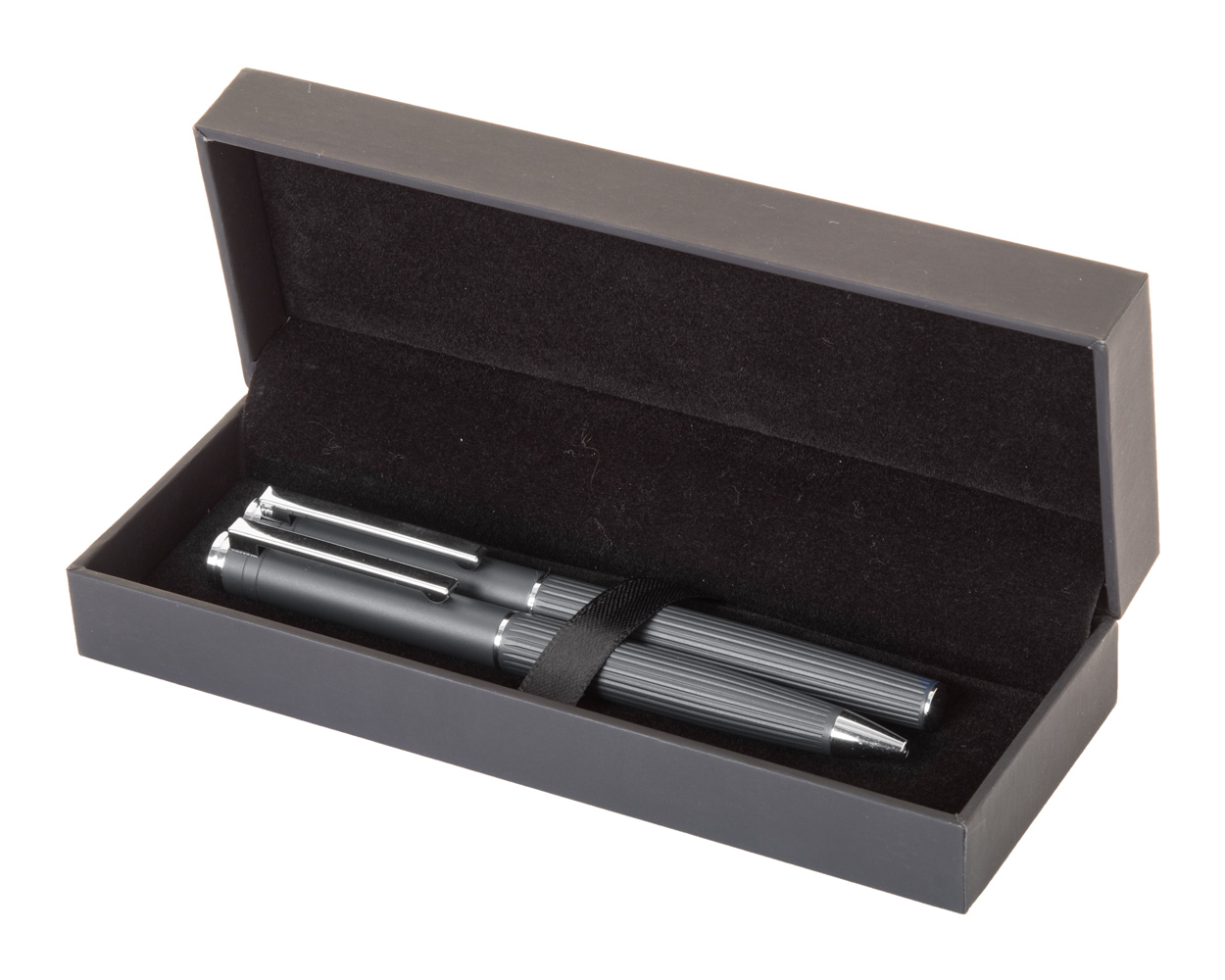 Schreibgeräteset Stripo