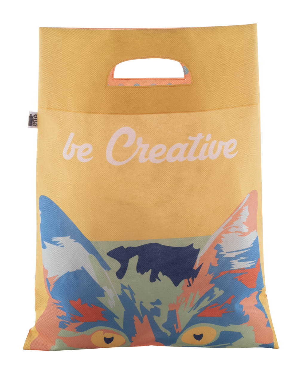 Individuelle Einkaufstasche SuboShop Zero RPET