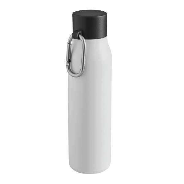Vakuum-Isolierflasche ALPINE PEAK