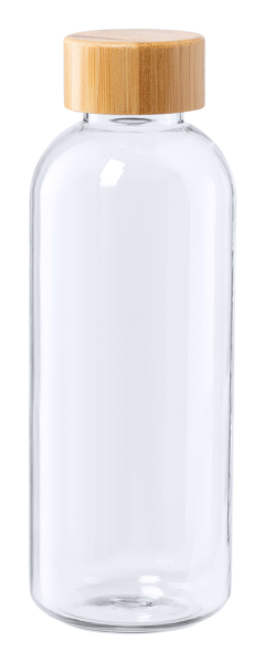 RPET-Trinkflasche Solarix