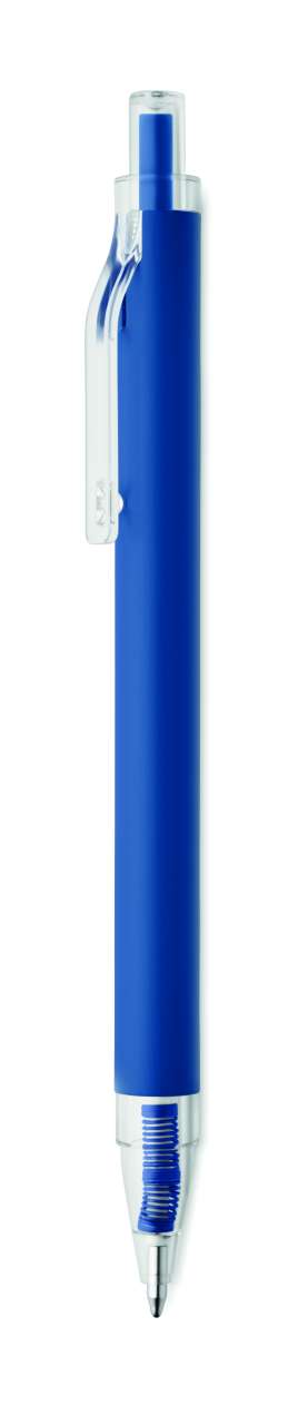 Druckkugelschreiber recy. Alu NOSTA