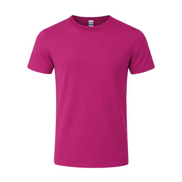 Erwachsene Farbe T-Shirt Epika