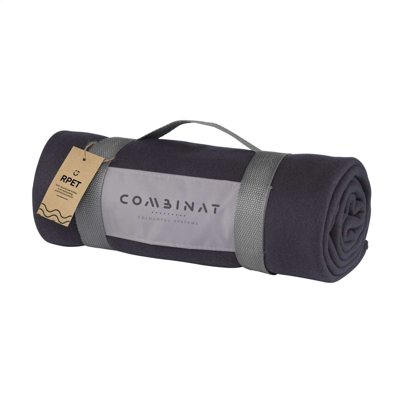 SuperSoft RPET (180 g/m²) Fleecedecke