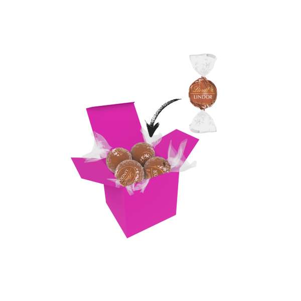ColorBox Lindor