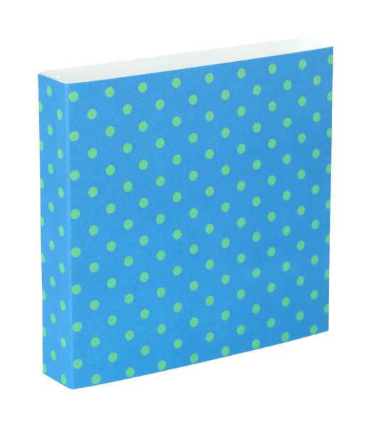 Individueller Pappschuber CreaSleeve 251