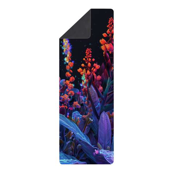 Yogamatte Sublimation 61 x 173 cm