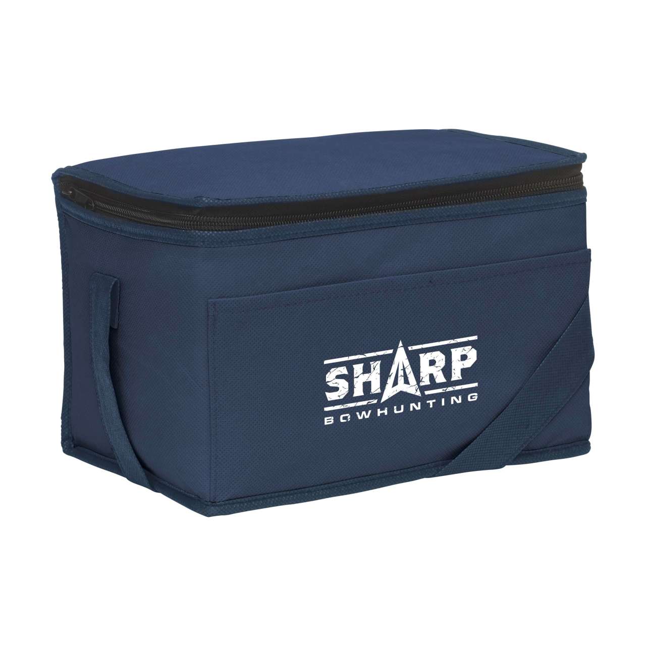 Keep-it-Cool GRS RPET Kühltasche
