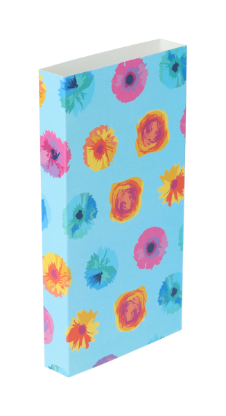 Individueller Pappschuber CreaSleeve 306