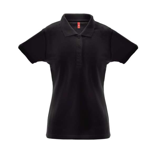 THC BERLIN WOMEN Damen Poloshirt