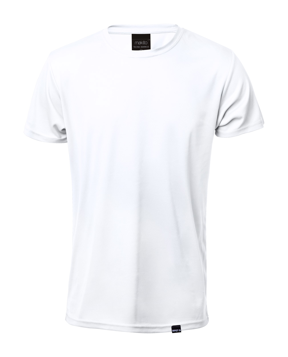 RPET Sport-T-Shirt Velocity