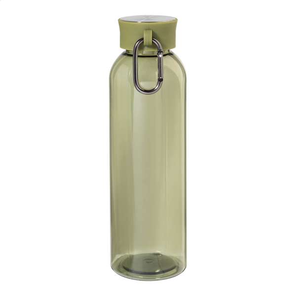 RPET Flasche Pembus