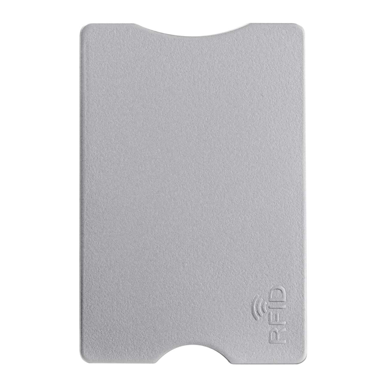 Kartenhalter Anti Skim (Hard Case)