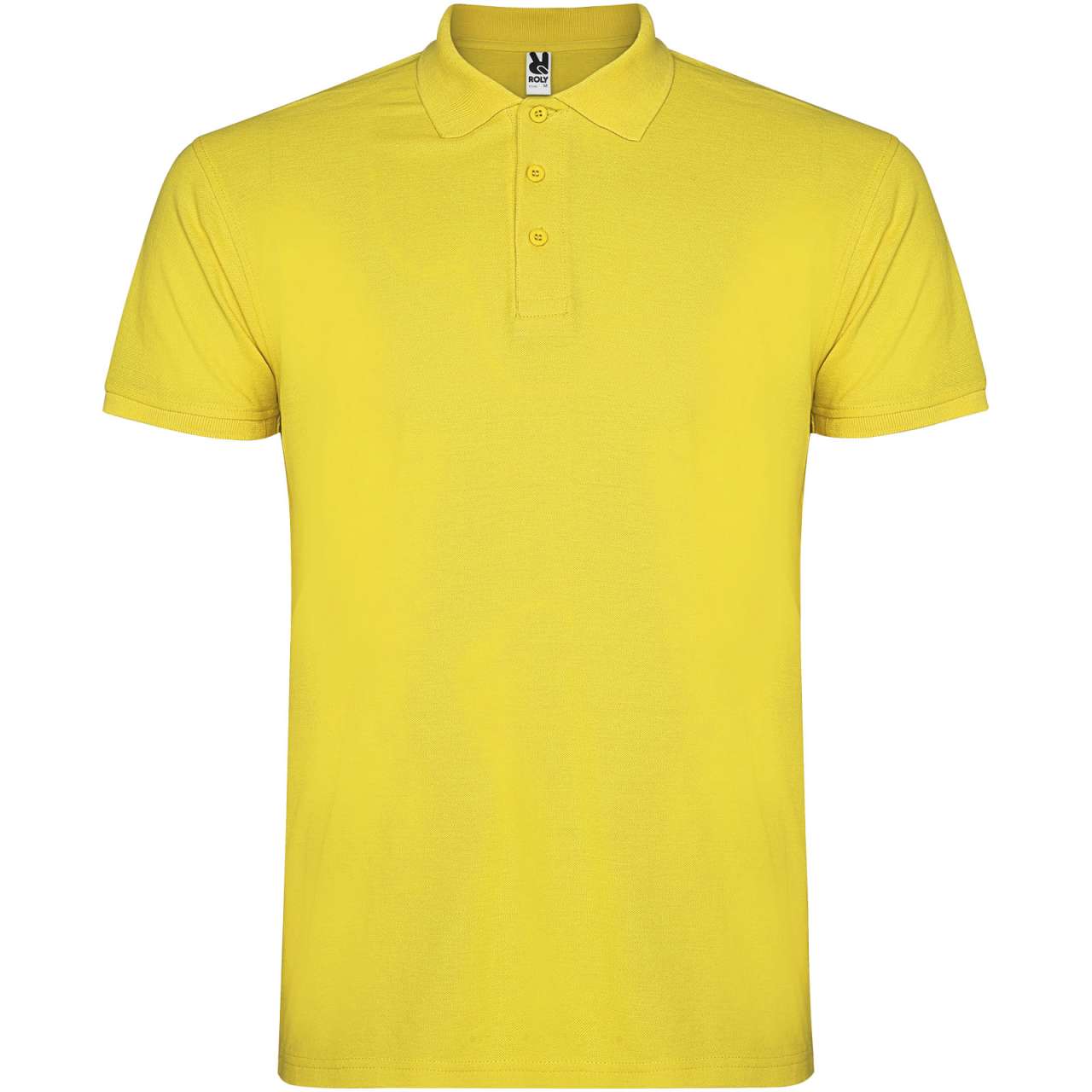 Star Poloshirt für Herren