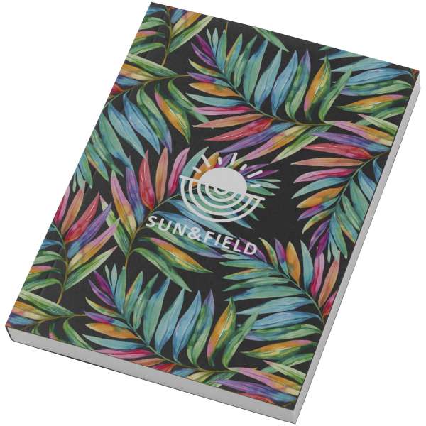 Novella Austen A6 Softcover Notizbuch – 100 Blatt