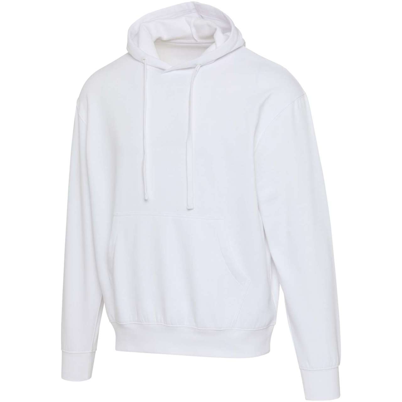 Boris Oversize Kapuzenpullover aus recycelter 280 g / m2 Bio Baumwolle (OCS), unisex