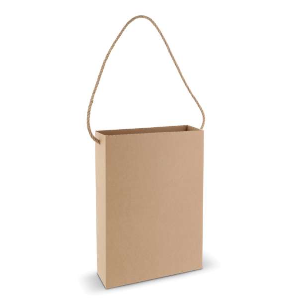 Kartontasche 24 x 8x32cm