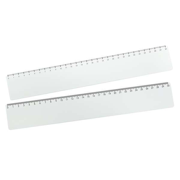 Lineal "Maxi" 30 cm