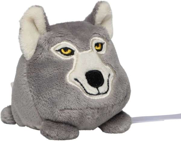Schmoozies® Wolf