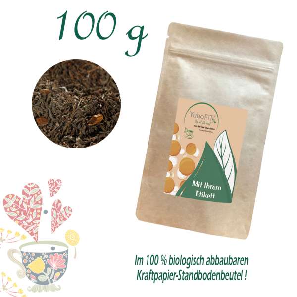 YuboFiT® Ostfriesischer Sonntagstee
