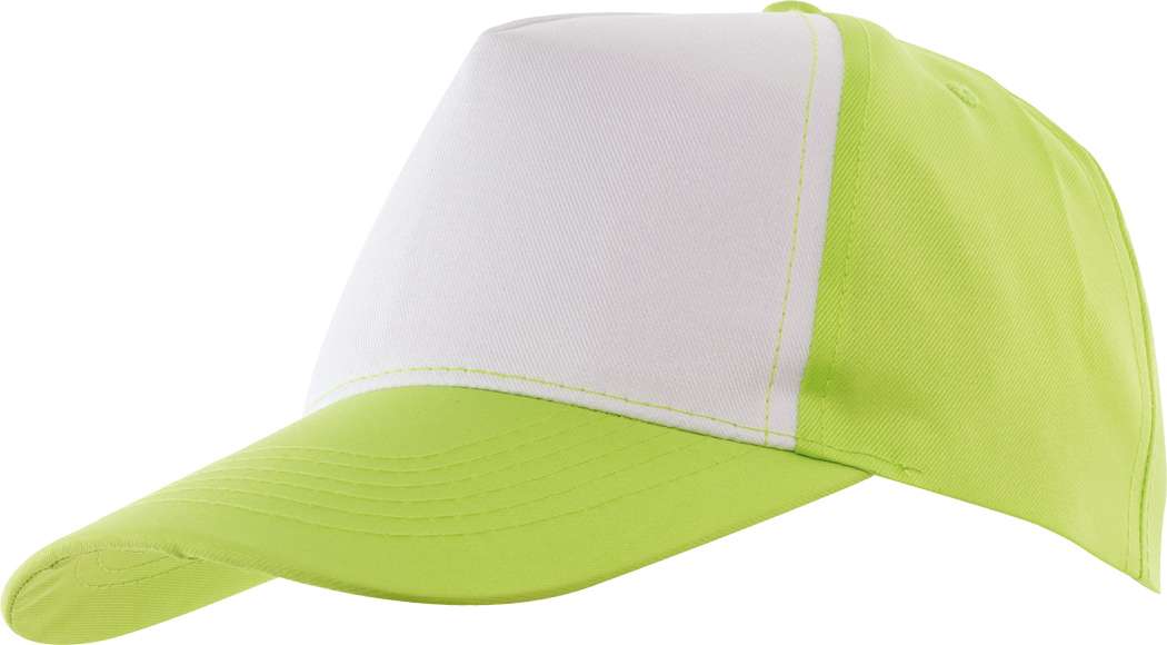 5-Panel-Cap SHINY