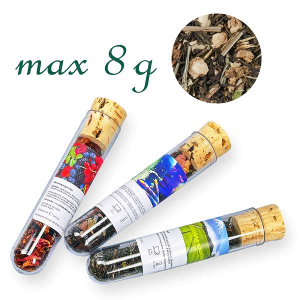 YuboFiT® Bio Mystic Tonic Tee