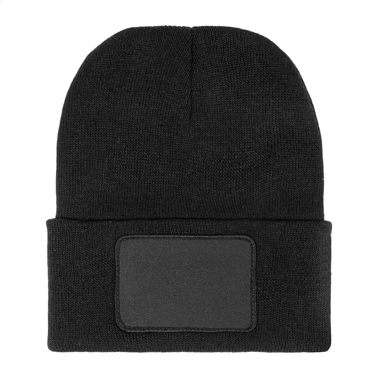 Wintermütze Patchie