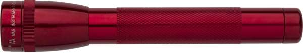 Mini-Maglite-Taschenlampe mit Box Monique
