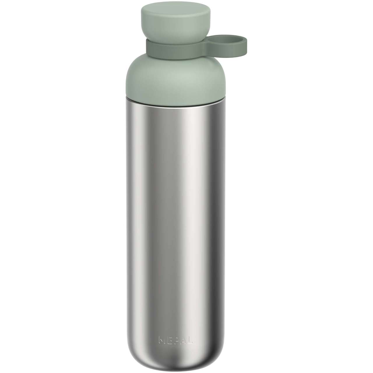 Mepal Vita 900-ml-Trinkflasche aus recyceltem Edelstahl