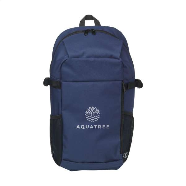WyattTrail GRS RPET Backpack Rucksack