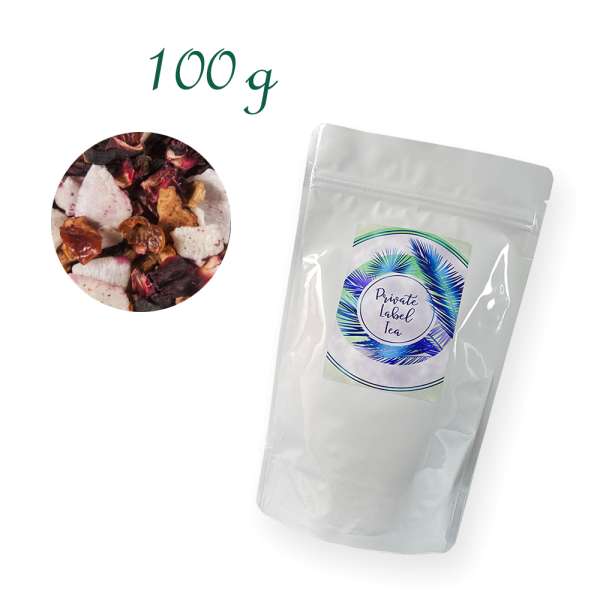 YuboFiT® Fruit Colada Tee