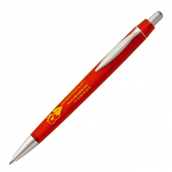 MELITA frosty Kugelschreiber Peekay