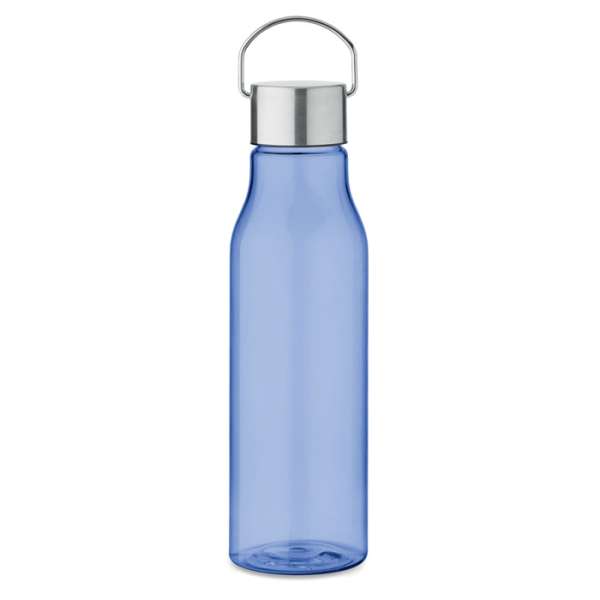 Trinkflasche RPET 600 ml VERNAL