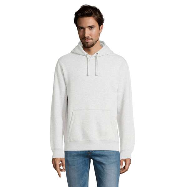 SPENCER HOODED SWEAT 280 SPENCER