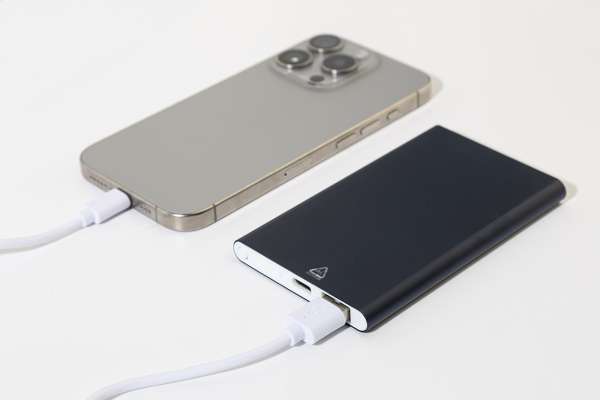 Powerbank RaluFour