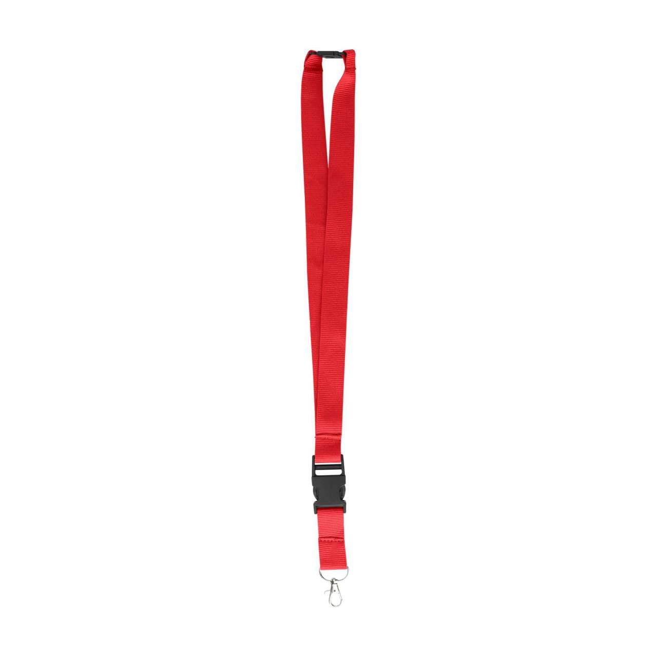 Lanyard aus Polyester Bobbi