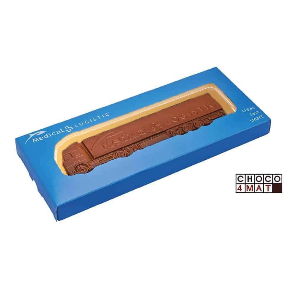 CHOCO4MAT GESCHENK
