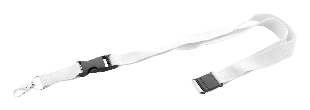 Lanyard aus RPET Revent Plus